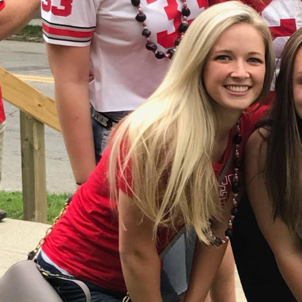 Meet your Posher, Shelby